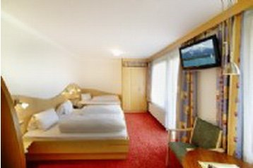 Østerrike Hotel Faak am See, Interiør